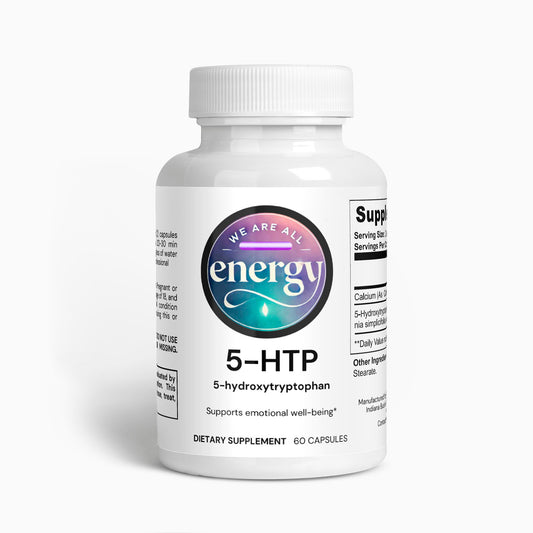 5-HTP