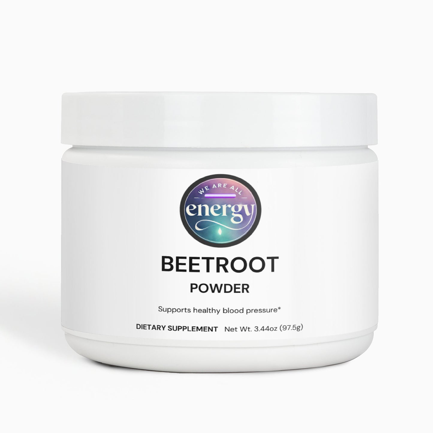 Beetroot Powder