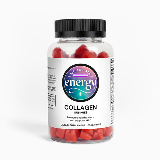 Collagen Gummies (Adult)