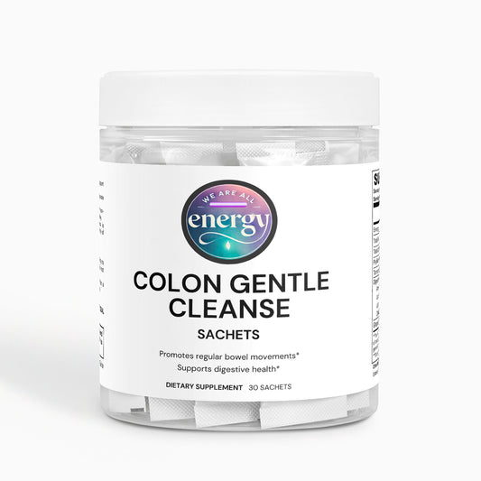 Colon Gentle Cleanse