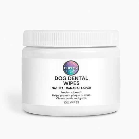 Dog Dental Wipes