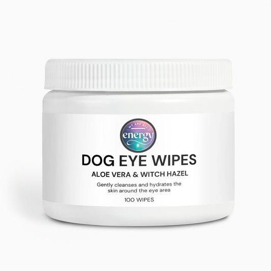 Dog Eye Wipes