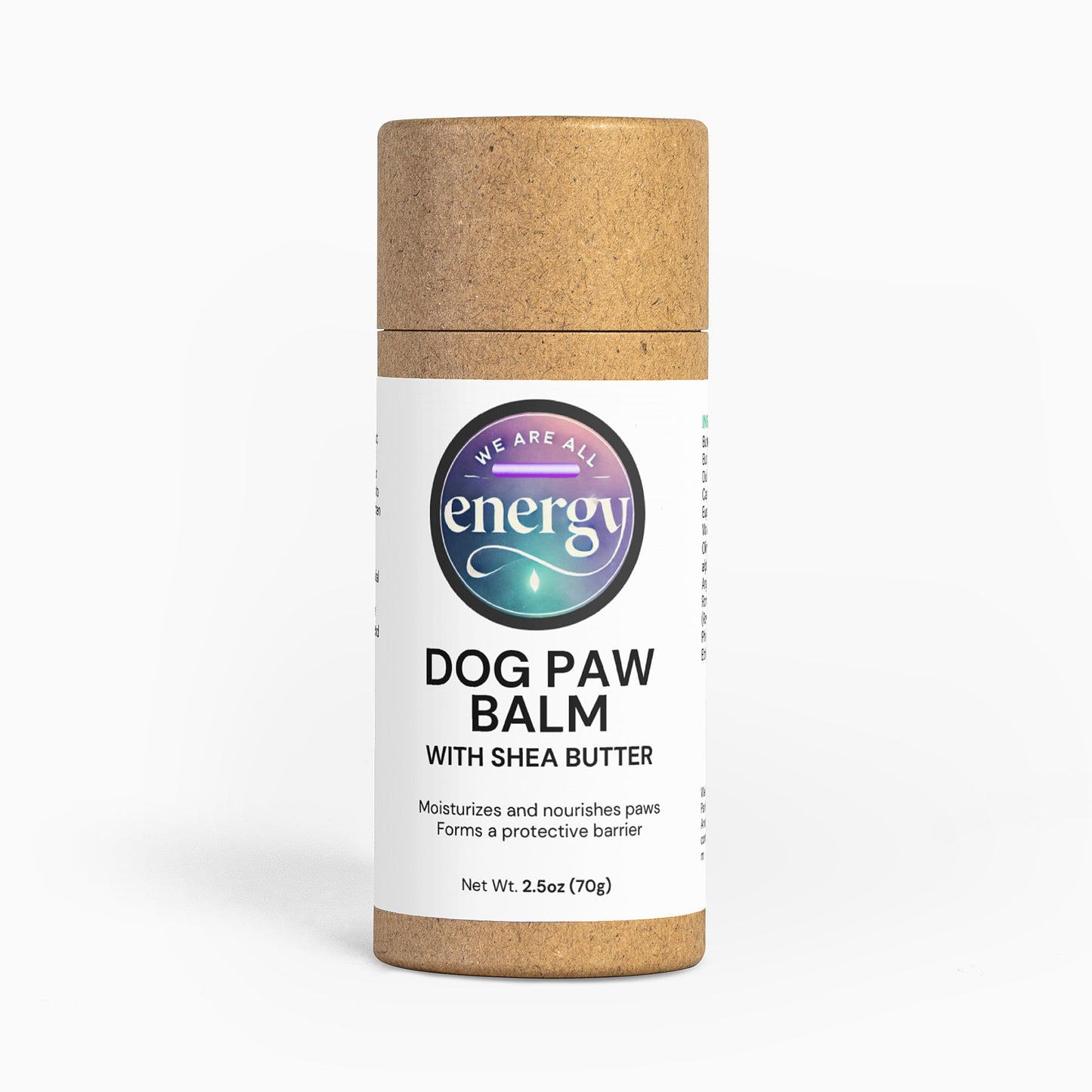 Dog Paw Balm