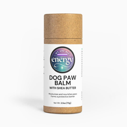 Dog Paw Balm