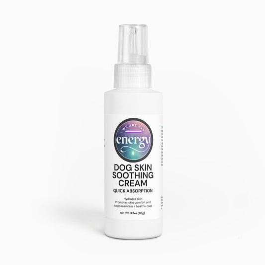 Dog Skin Soothing Cream