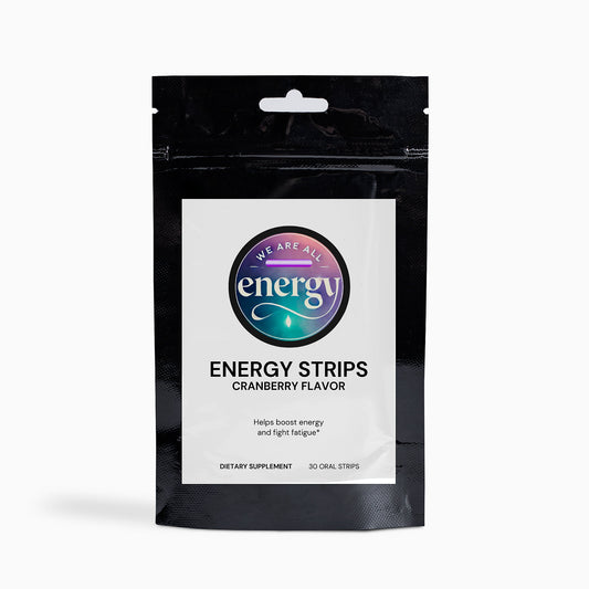 Energy Strips