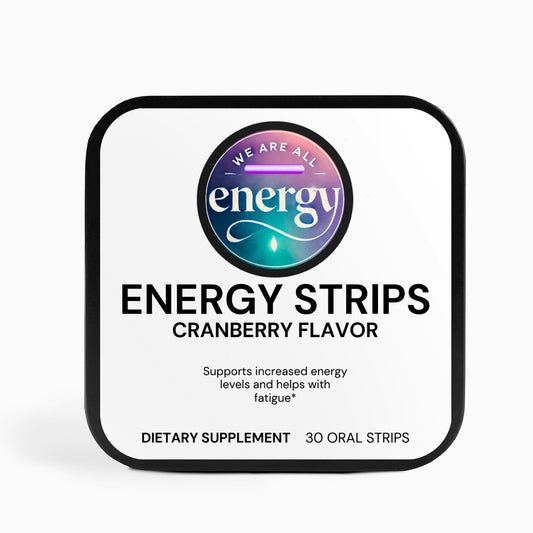 Energy Strips