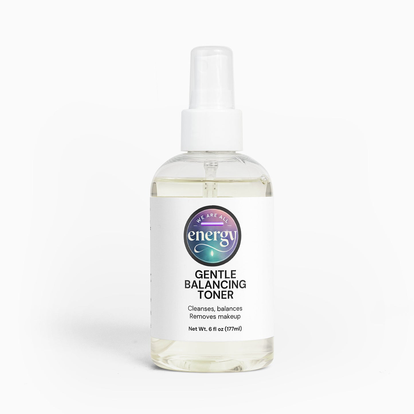 Gentle Balancing Toner