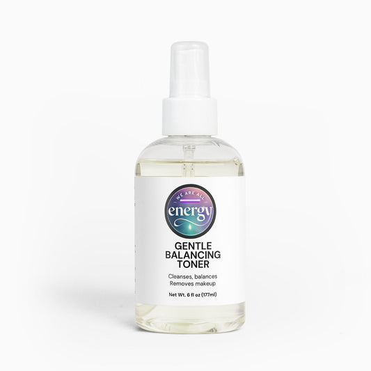 Gentle Balancing Toner