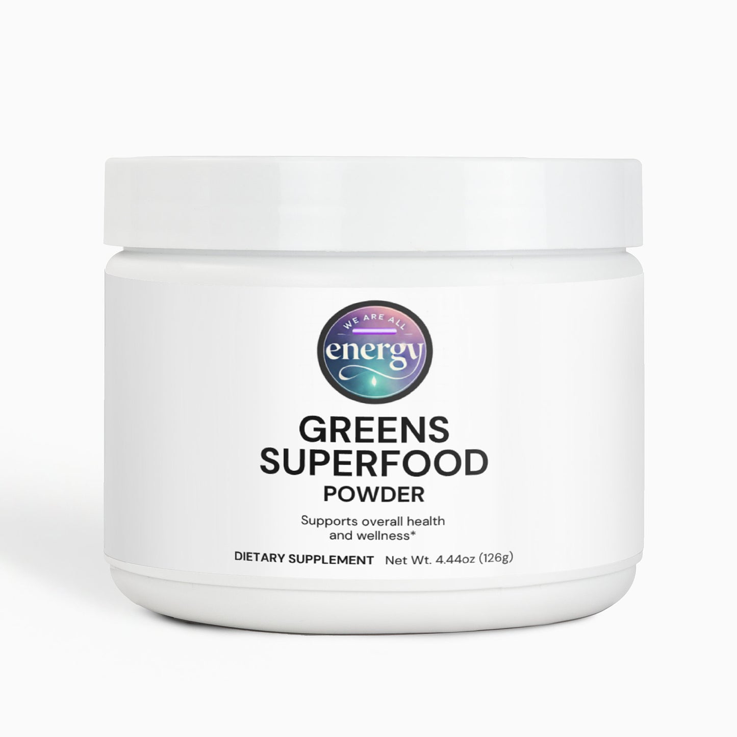 Greens Superfood