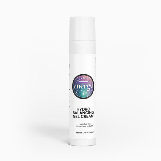 Hydro Balancing Gel-Cream