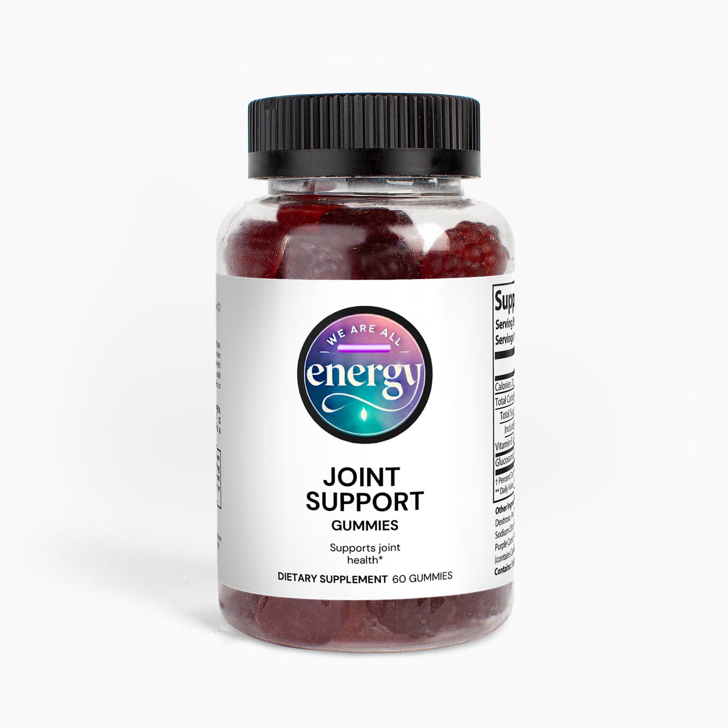 Joint Support Gummies (Adult)