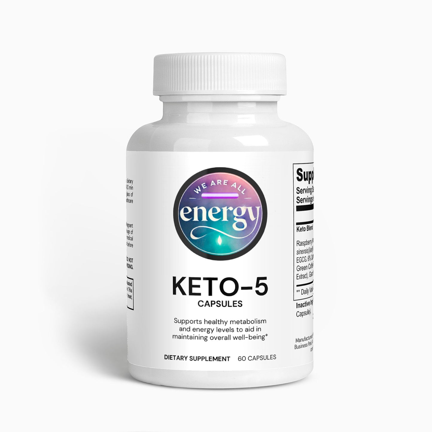 Keto-5