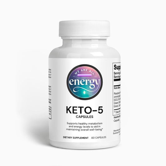 Keto-5