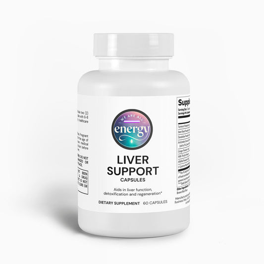 Liver Support