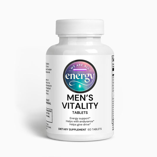 Men's Vitality