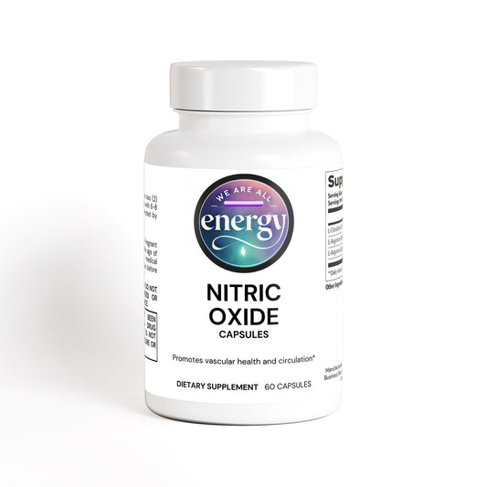 Nitric Oxide