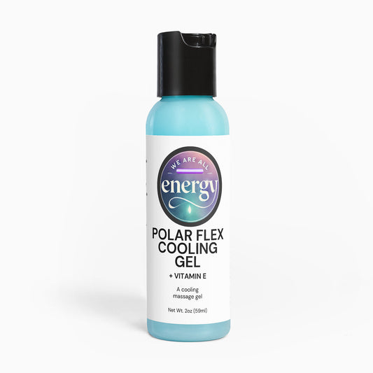 Polar Flex Cooling Gel