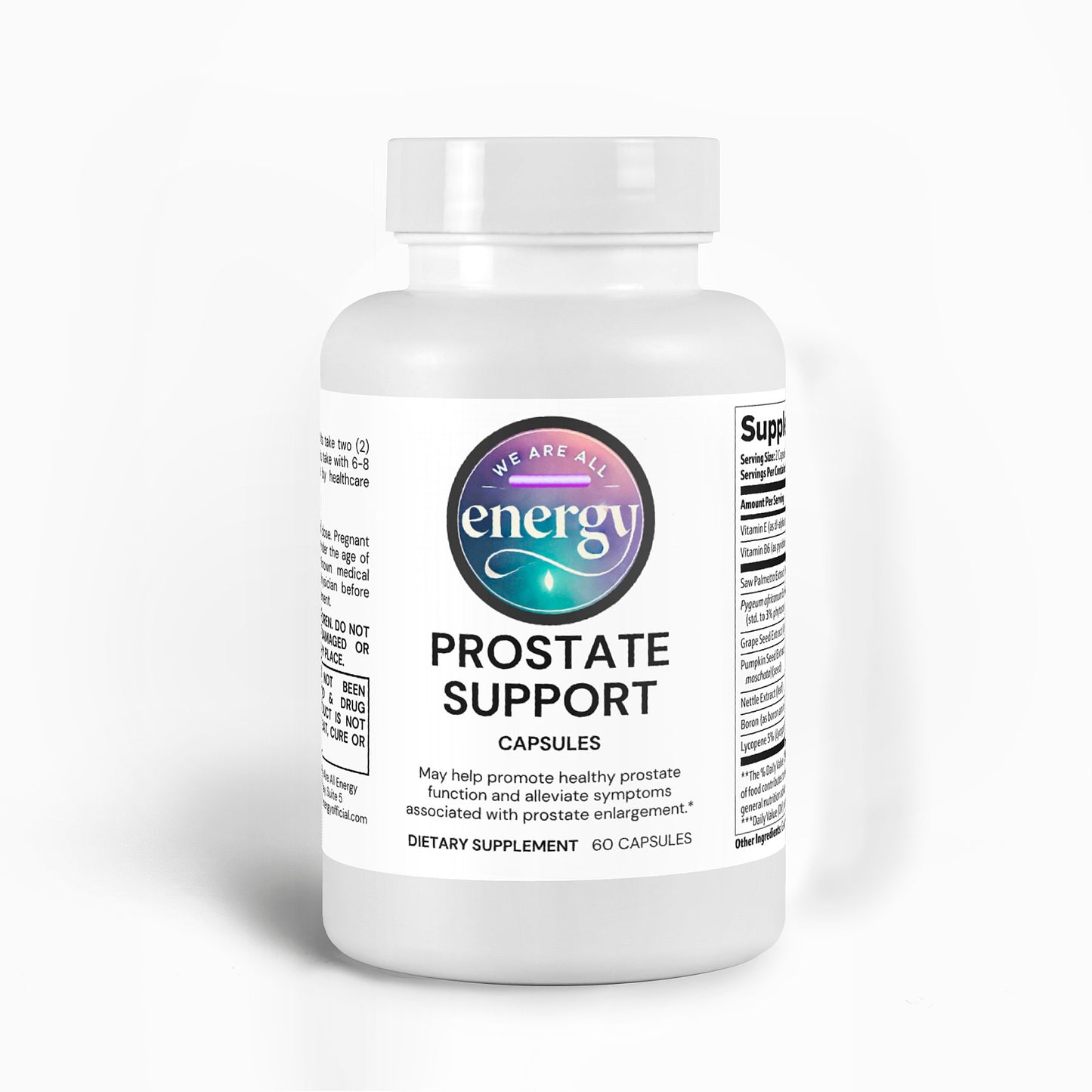 Prostate Support