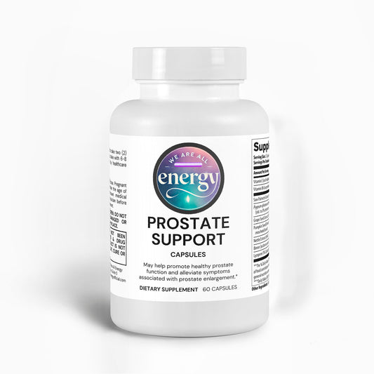 Prostate Support