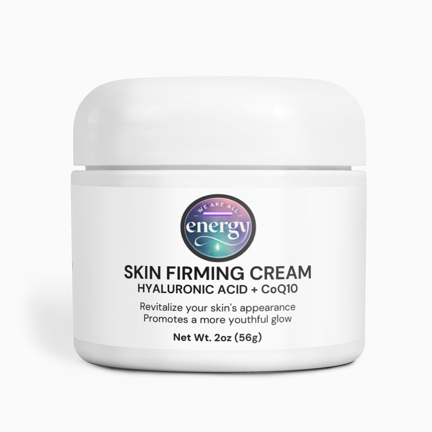 Skin Firming Cream