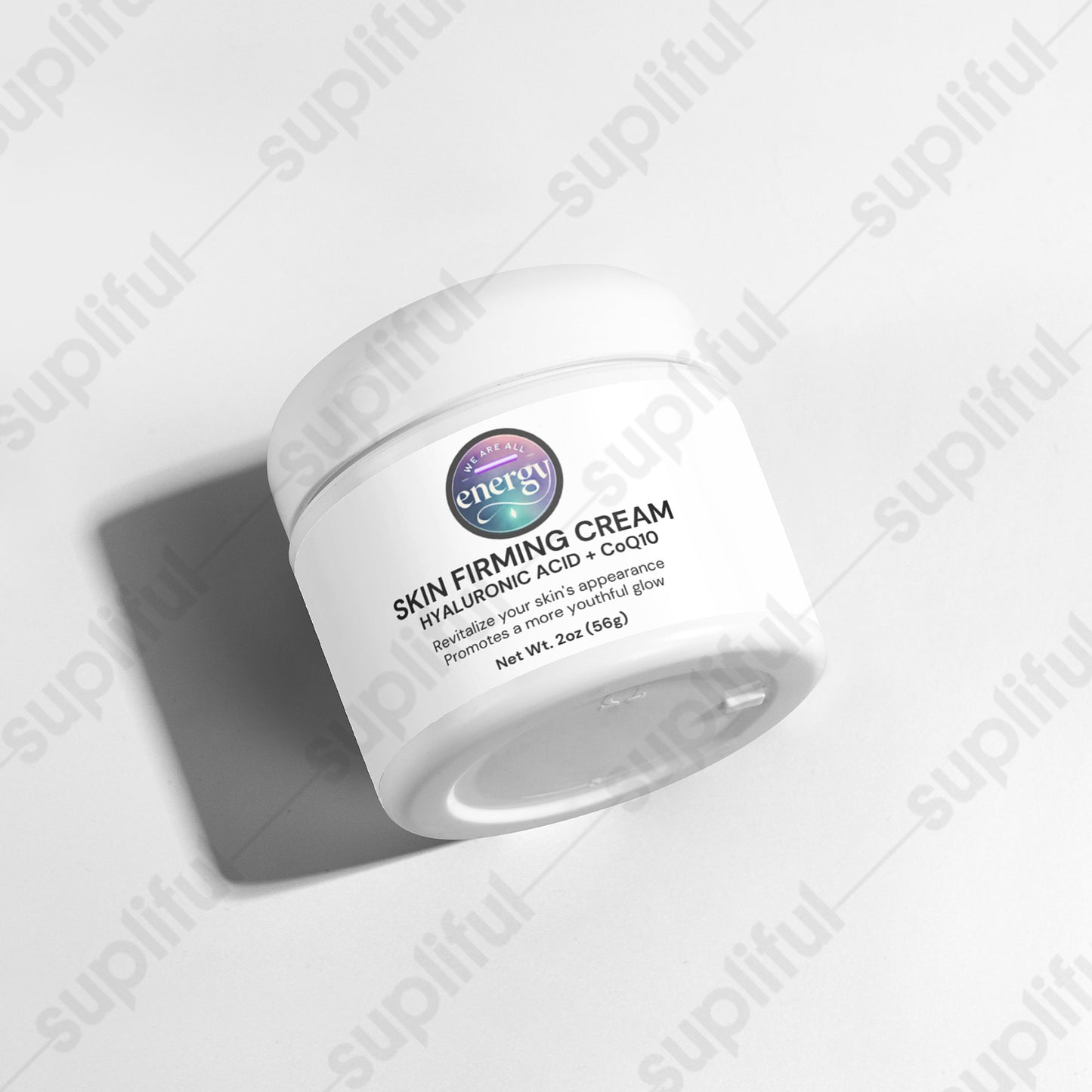 Skin Firming Cream