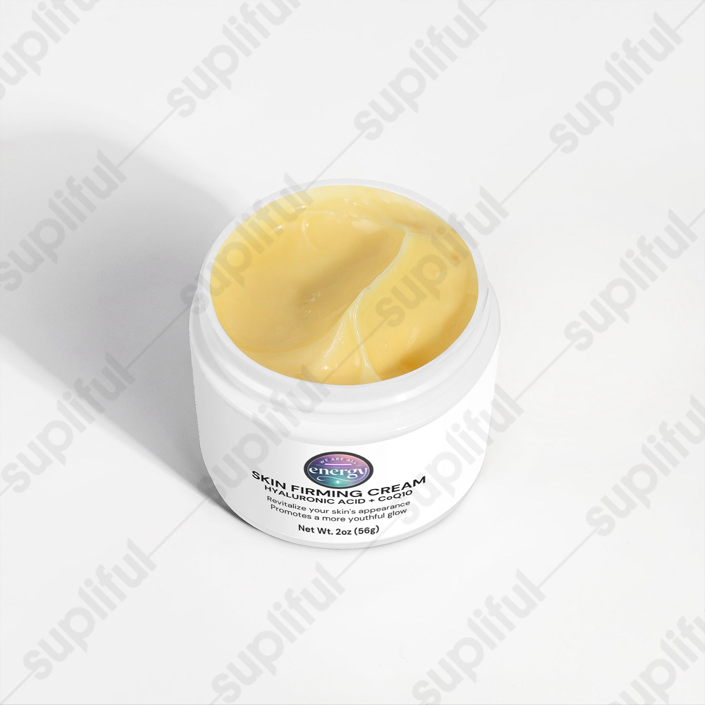 Skin Firming Cream