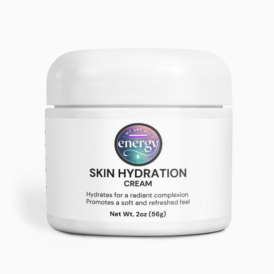 Skin Hydration Cream