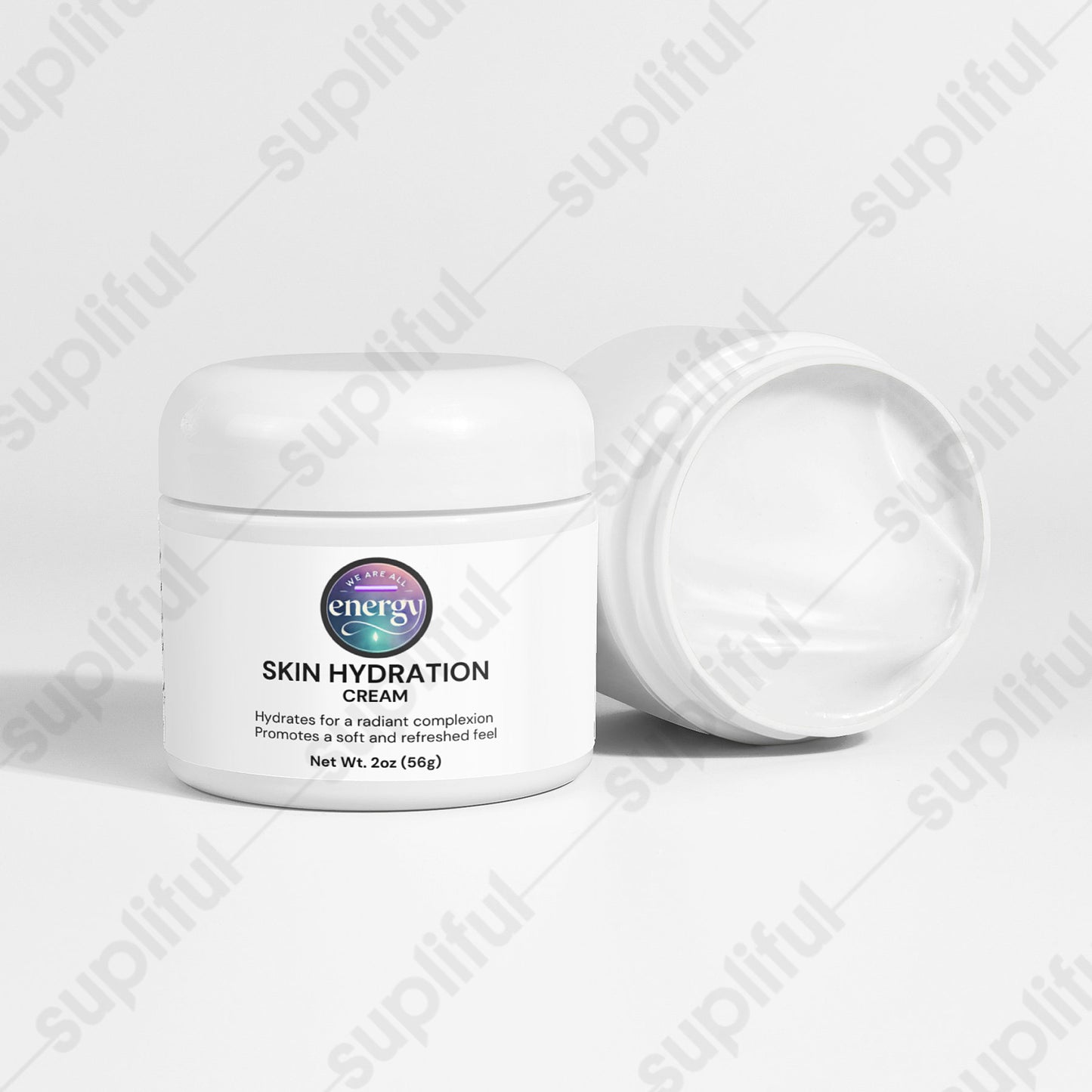 Skin Hydration Cream