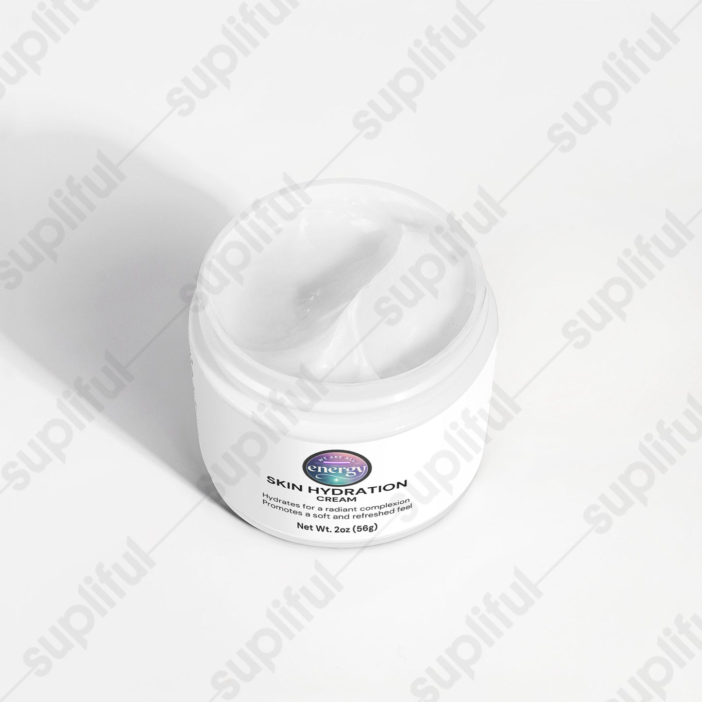 Skin Hydration Cream