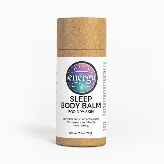 Sleep Body Balm