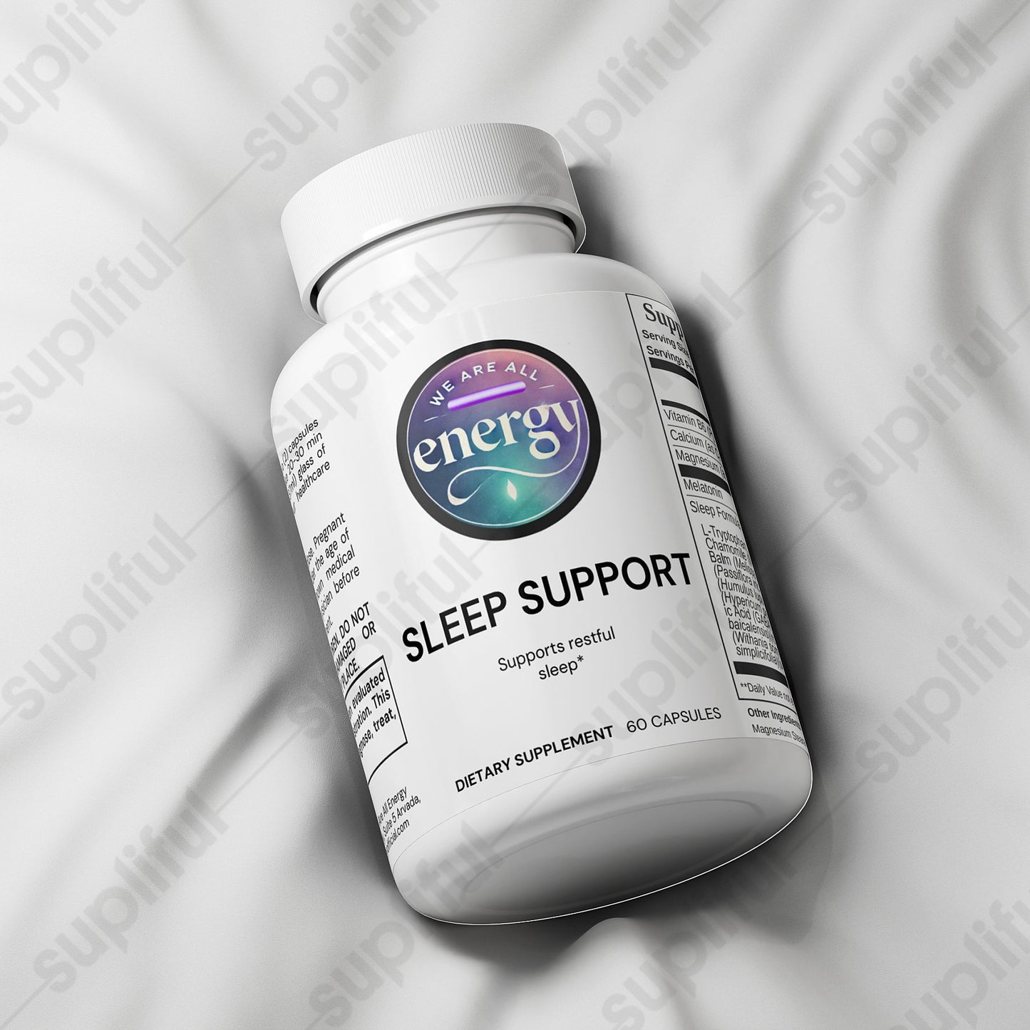 Sleep Support