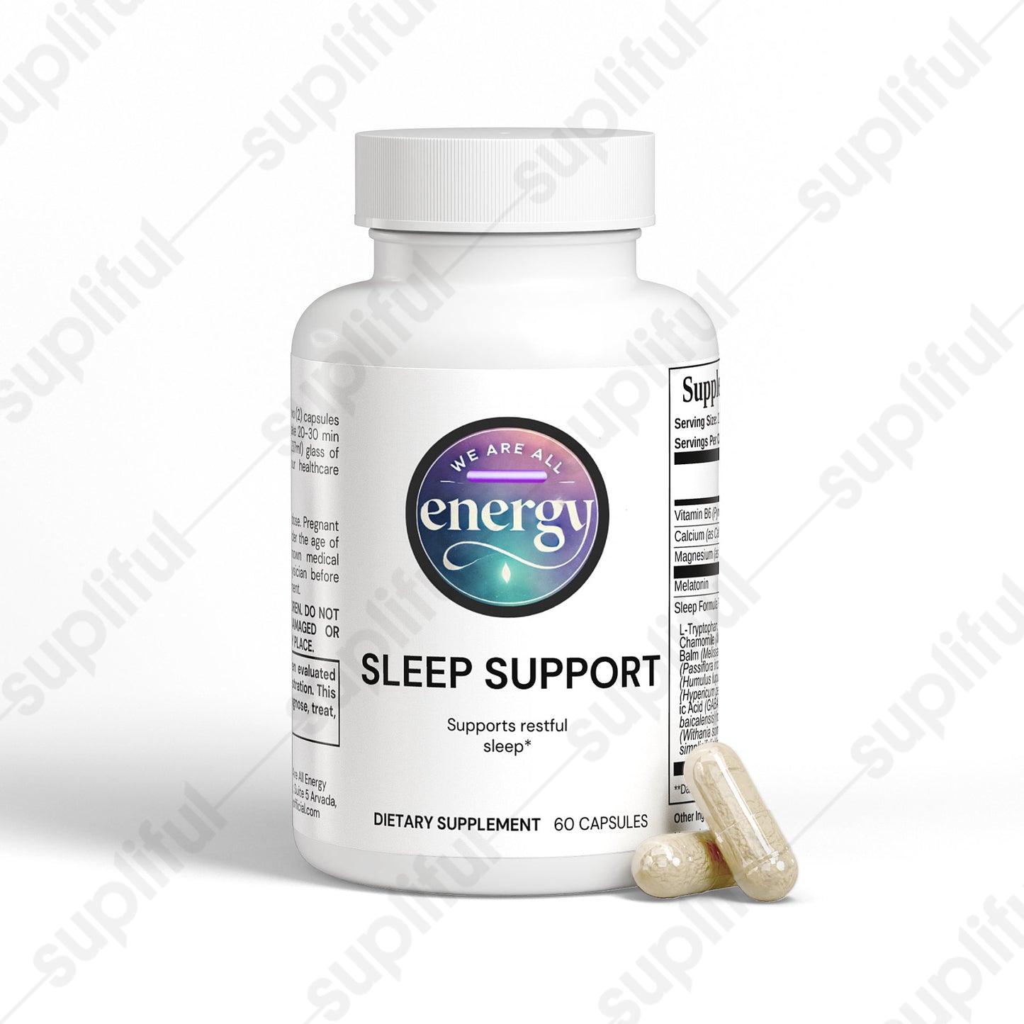 Sleep Support