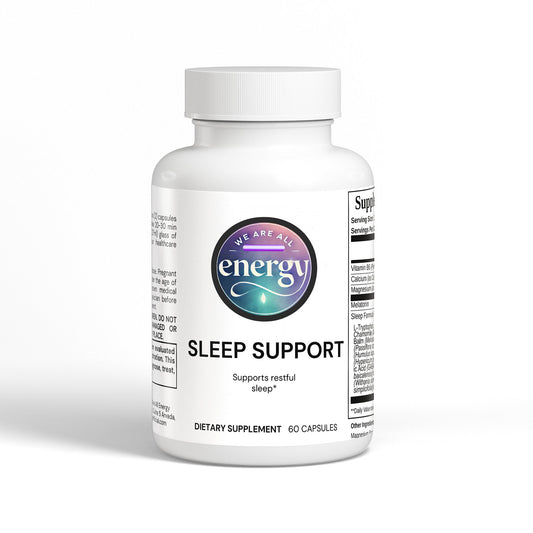 Sleep Support