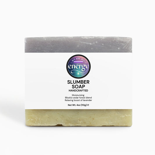 Slumber Soap