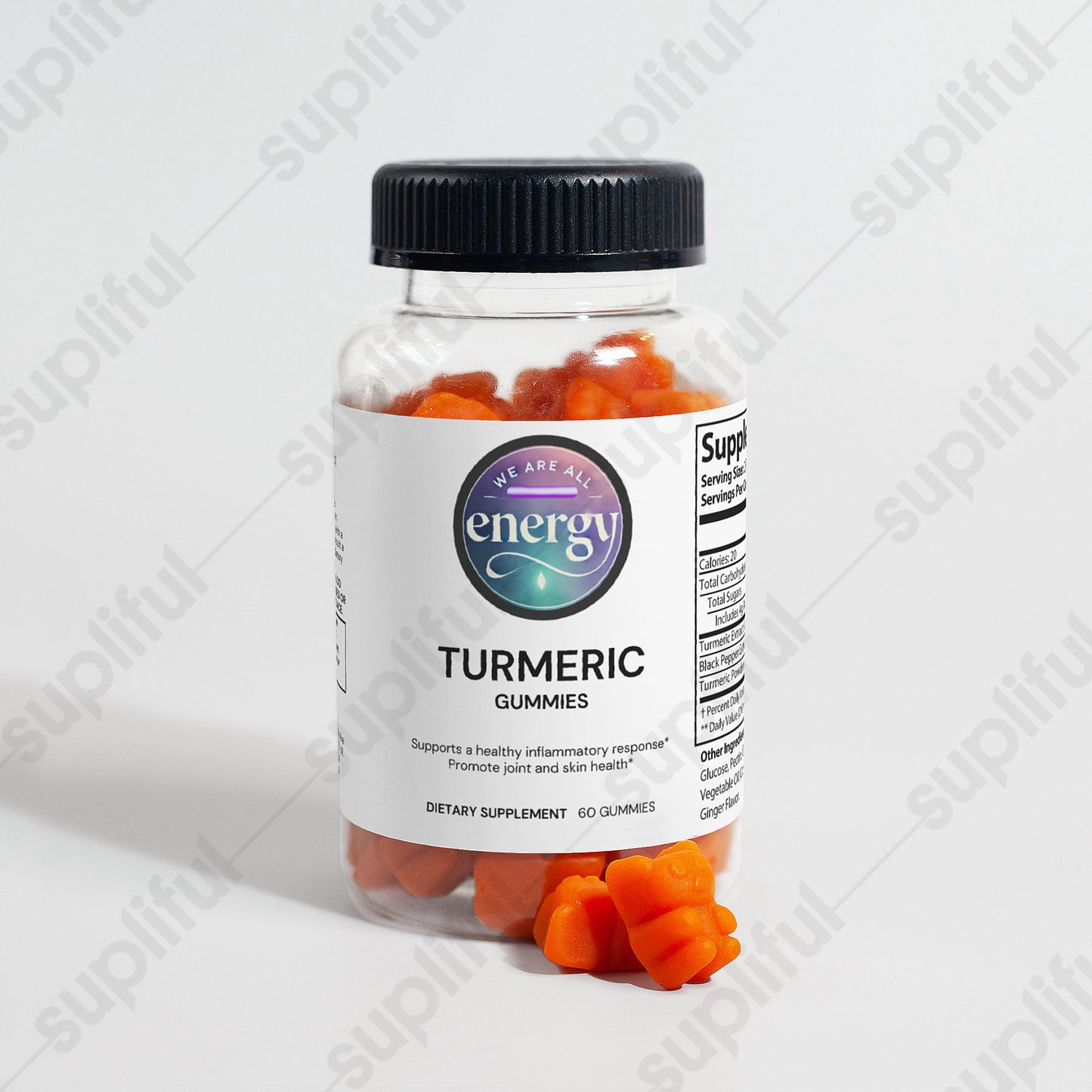 Turmeric Gummies