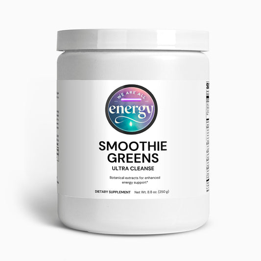 Ultra Cleanse Smoothie Greens