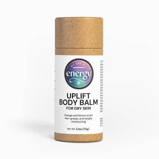 Uplift Body Balm