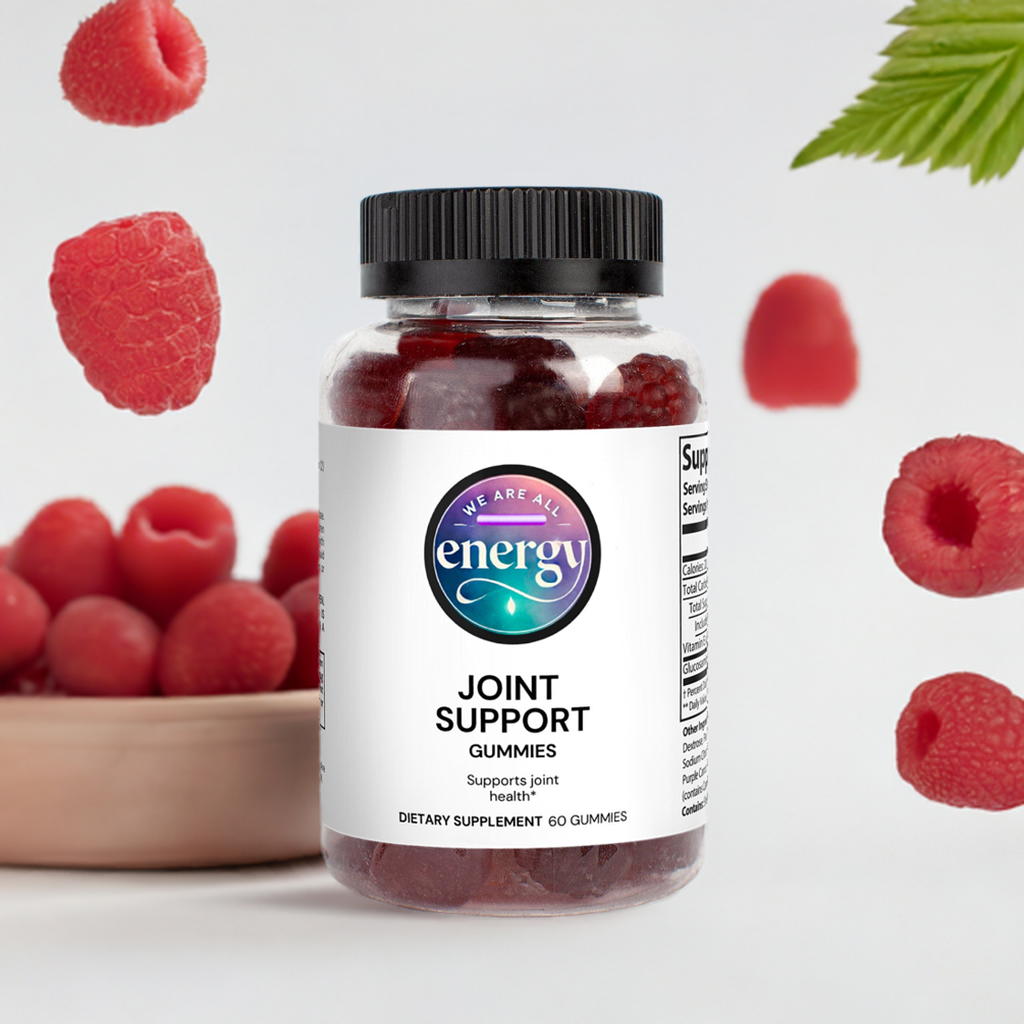 Joint Support Gummies (Adult)