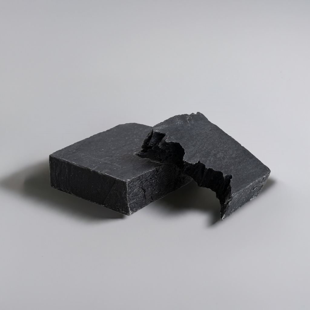 Charcoal Soap