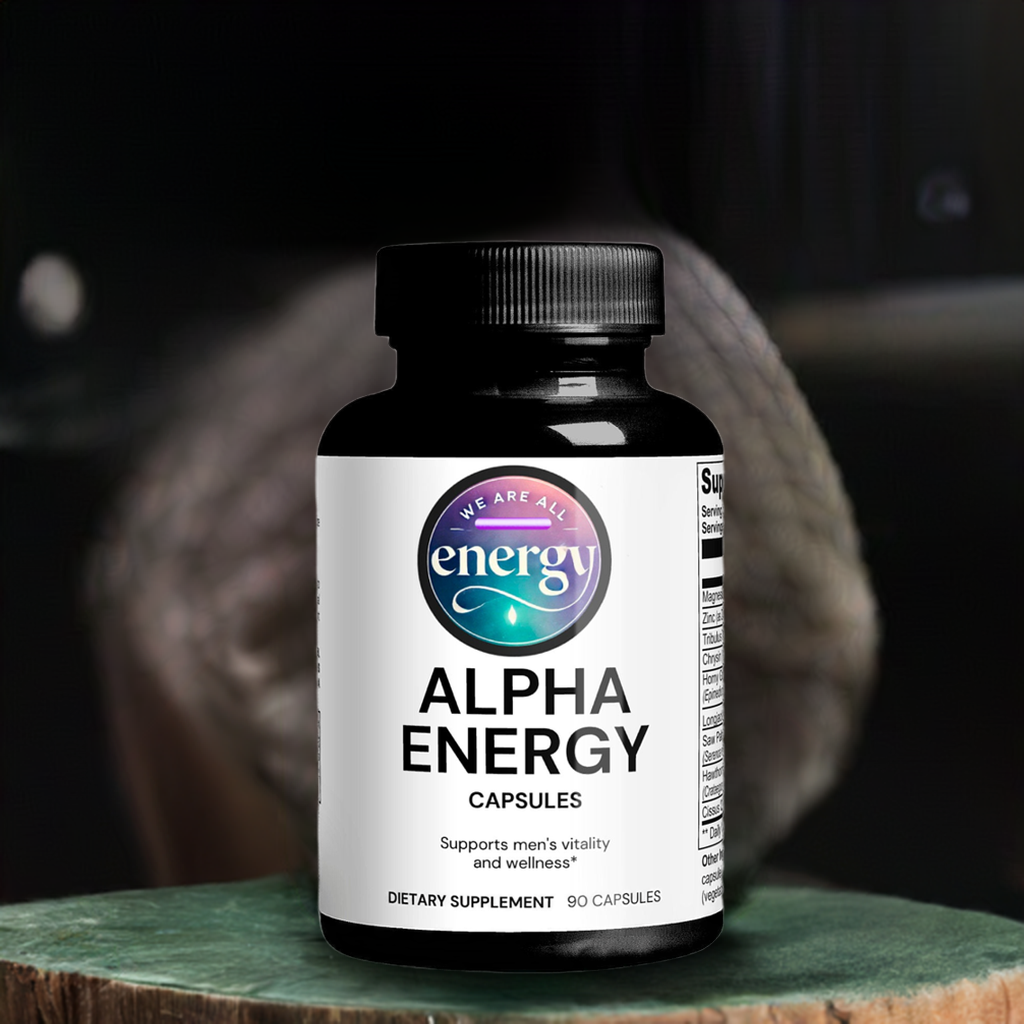 Alpha Energy