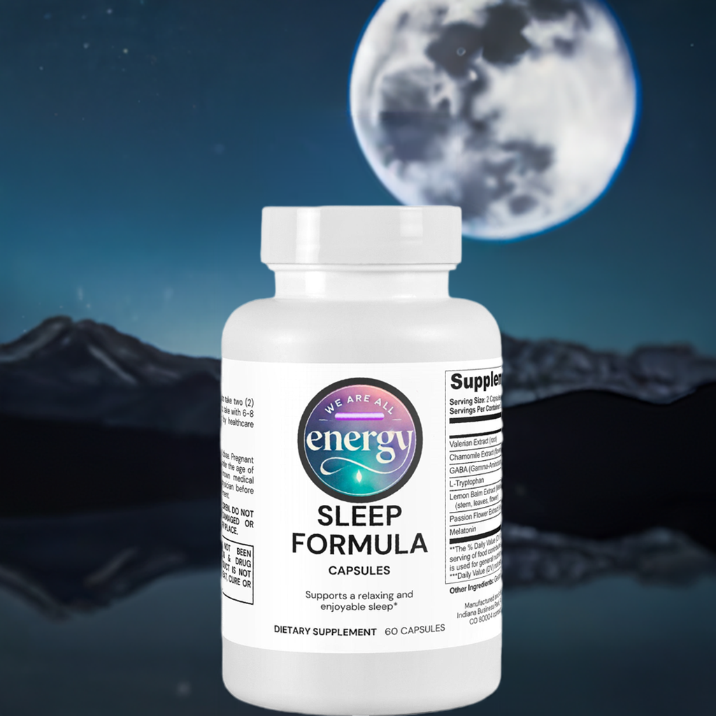 Sleep Formula