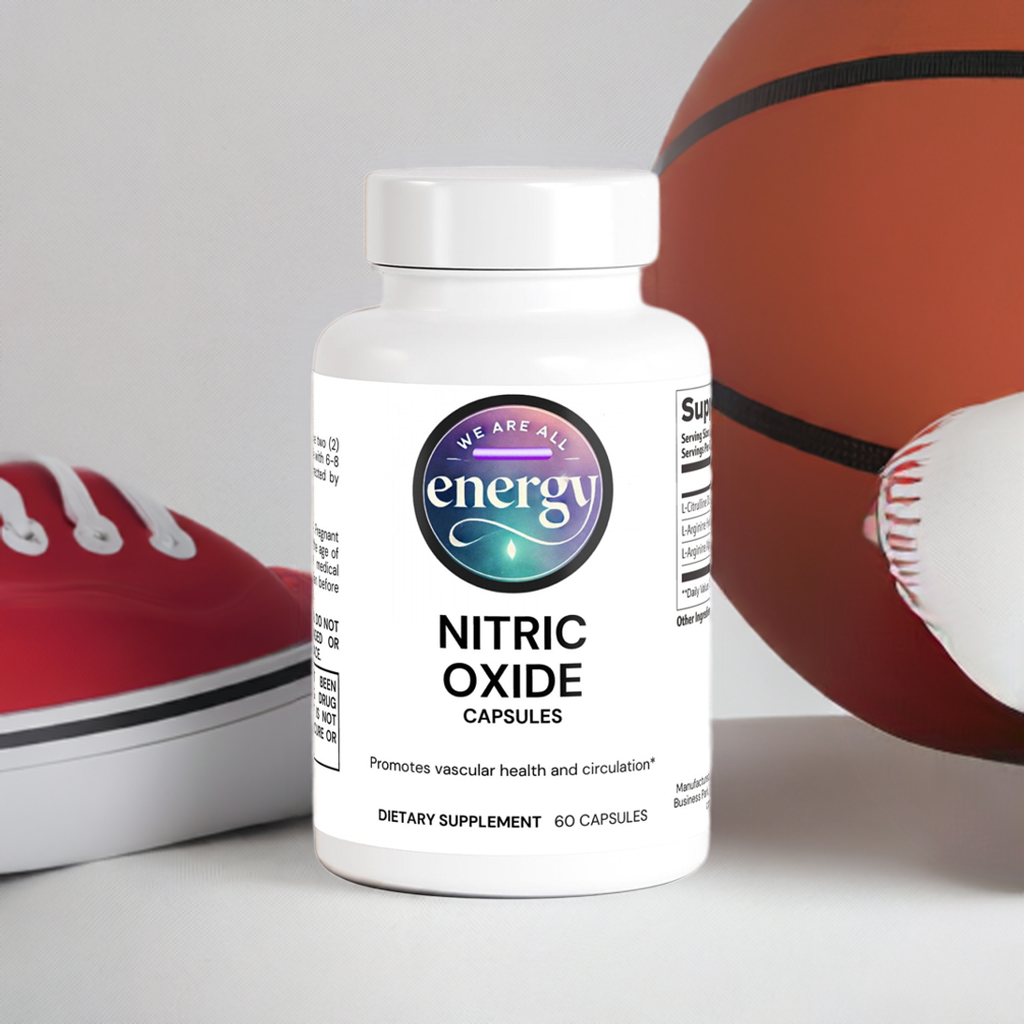 Nitric Oxide