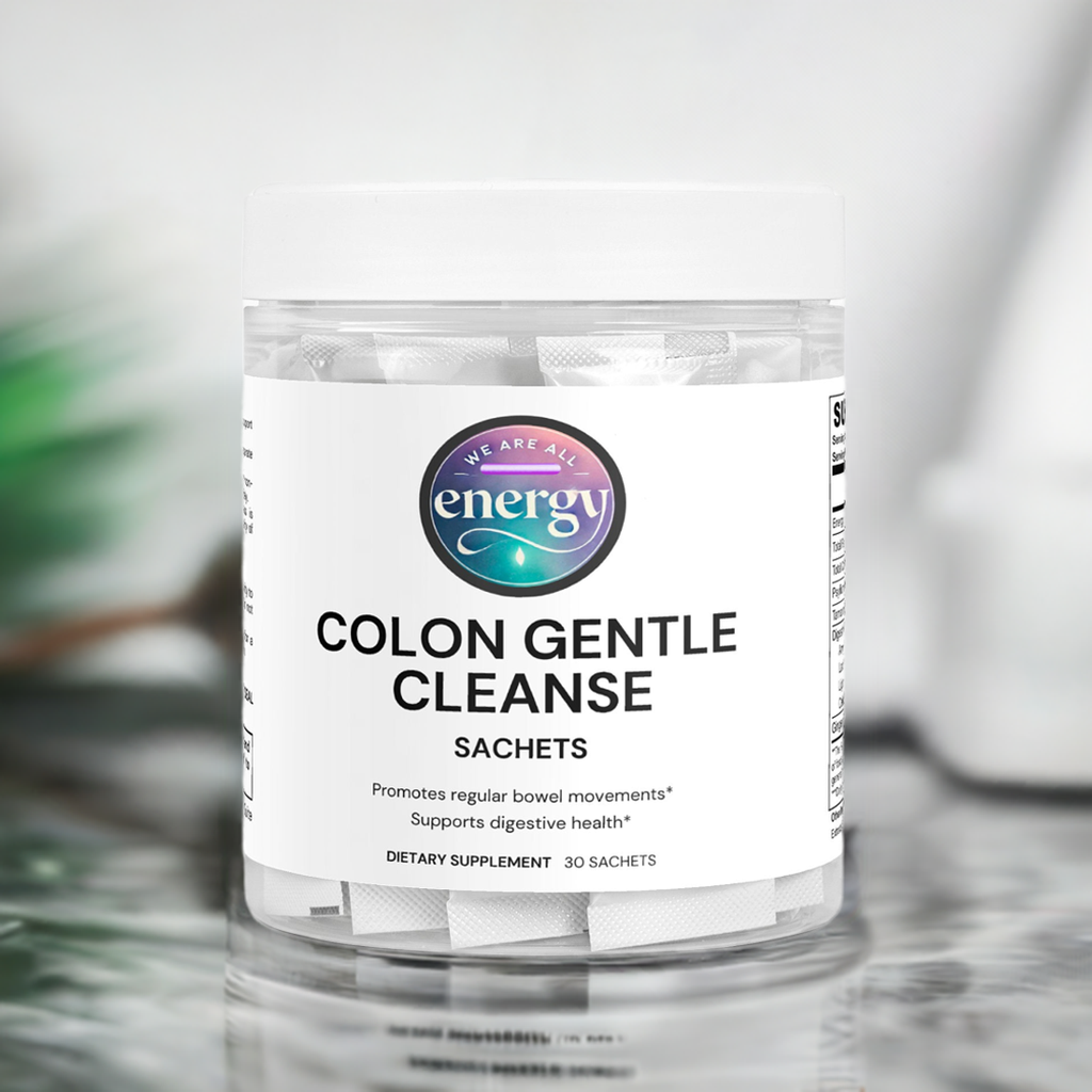 Colon Gentle Cleanse