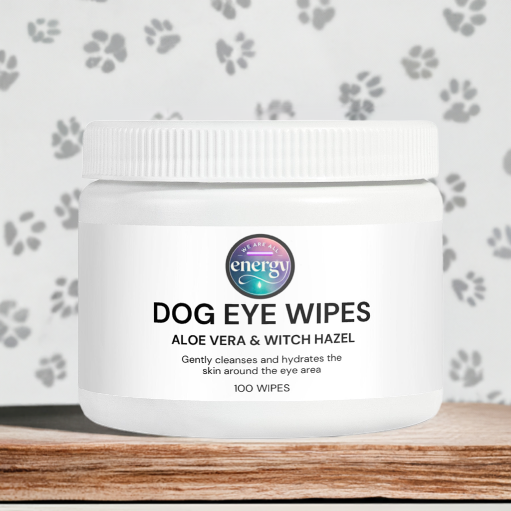 Dog Eye Wipes