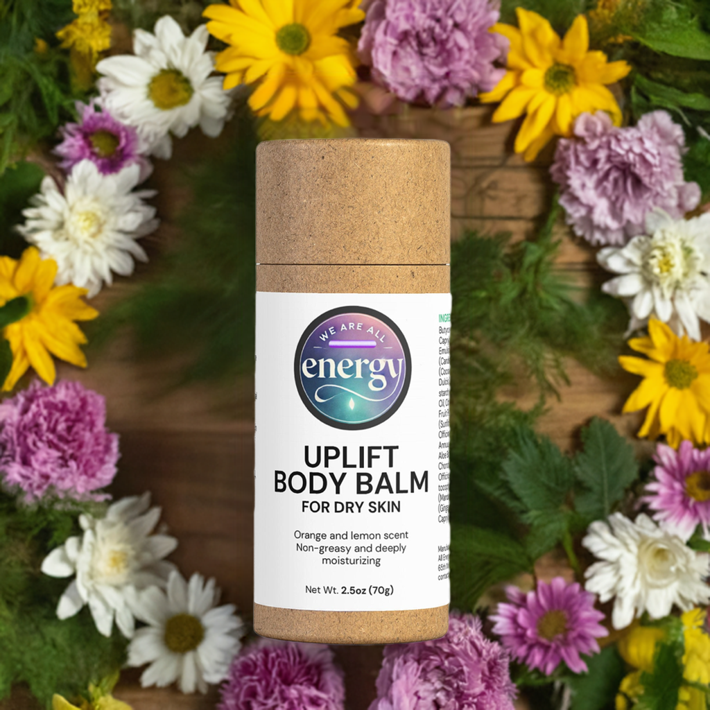 Uplift Body Balm