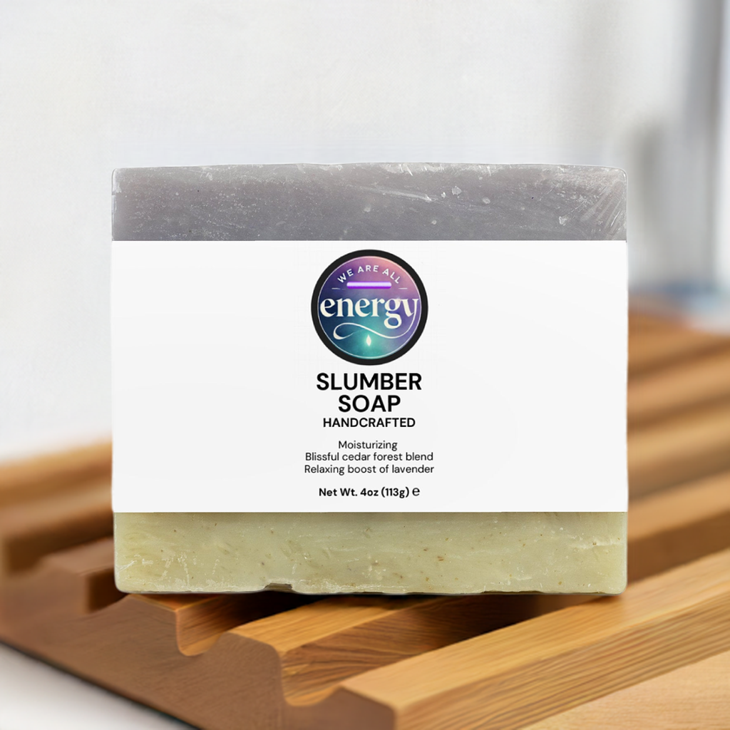 Slumber Soap