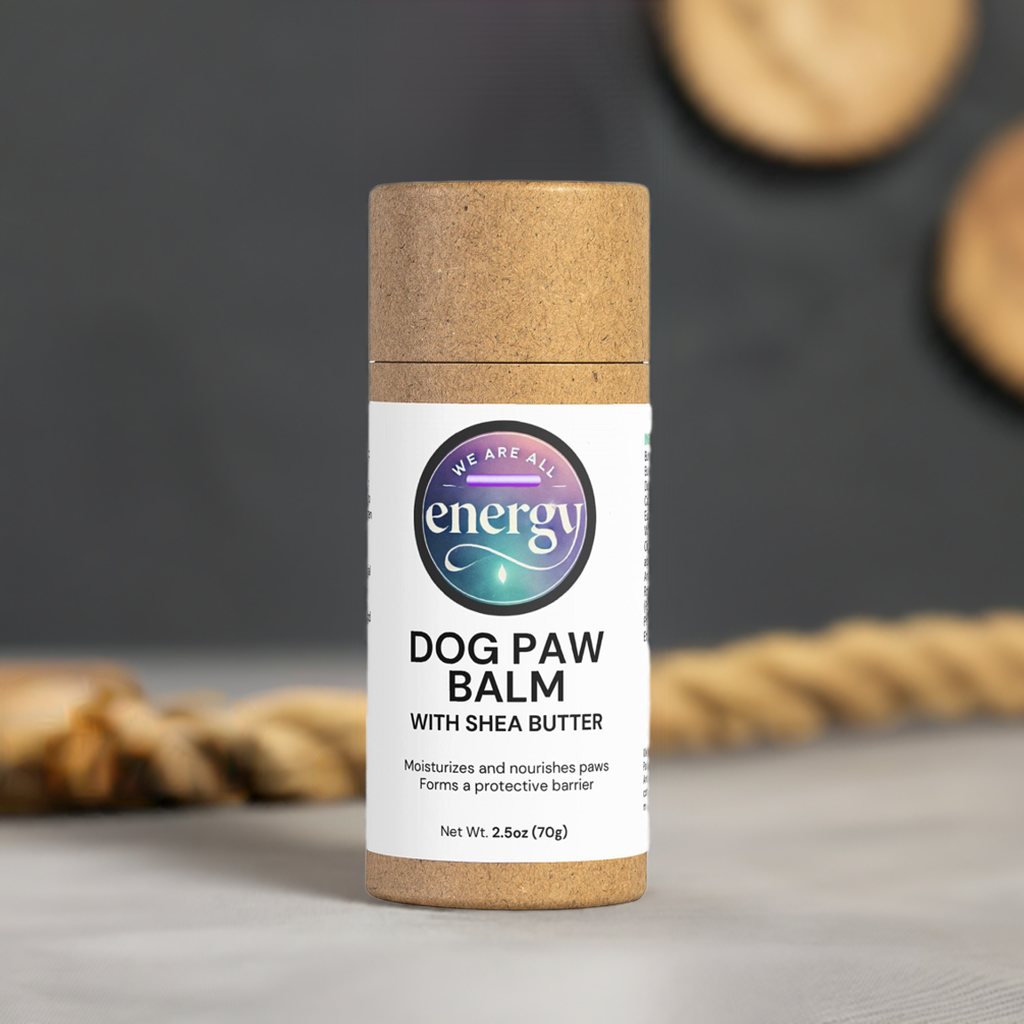 Dog Paw Balm