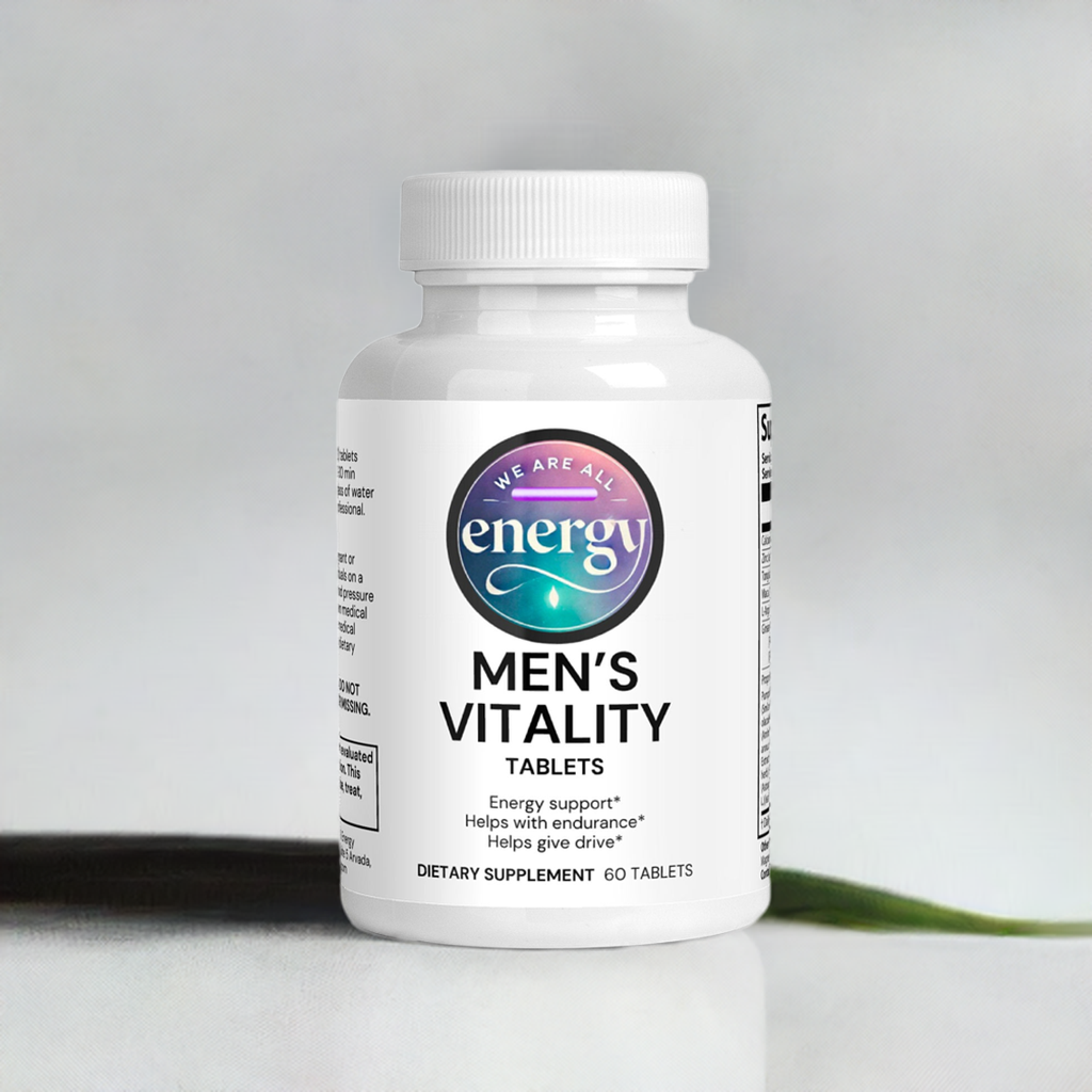 Men's Vitality