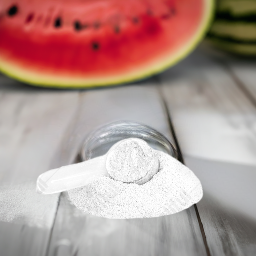 Energy Powder (Melon Creamsicle)